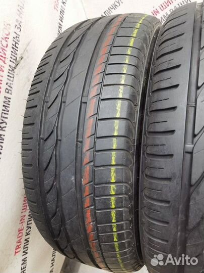 Bridgestone Turanza ER300 205/55 R16 91W