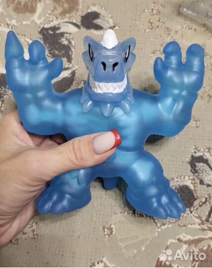 Игрушка кутшитцу