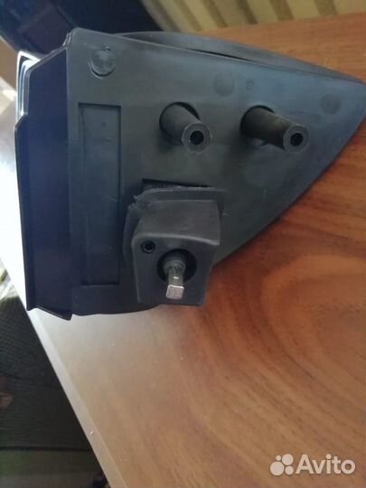 Зеркало заднего вида правое наружное