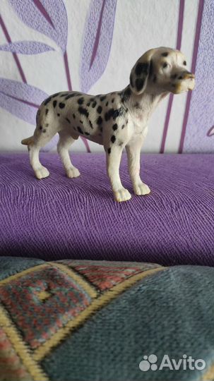 Фигурки собак