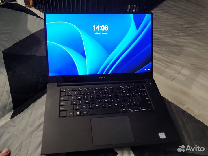 Dell precision 5520 anni 20 4k 100 rgb adobe