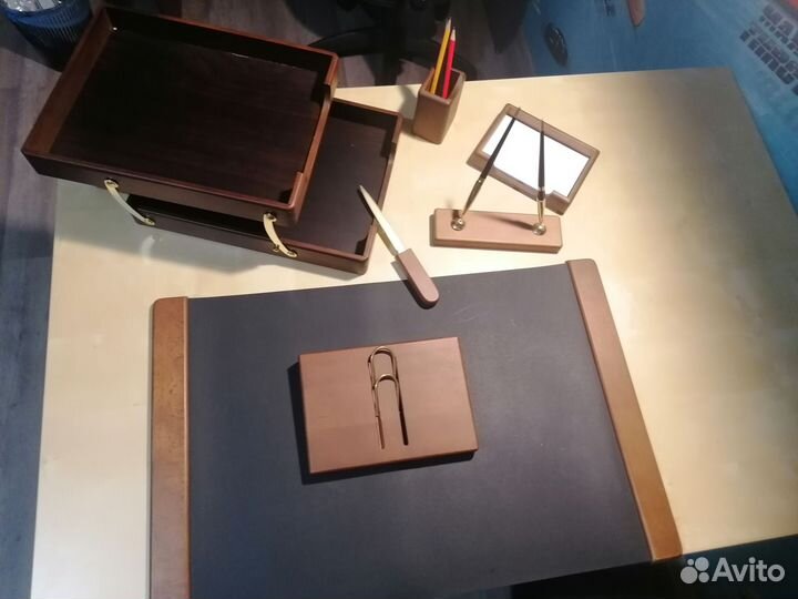 Набор канцелярии подарочный