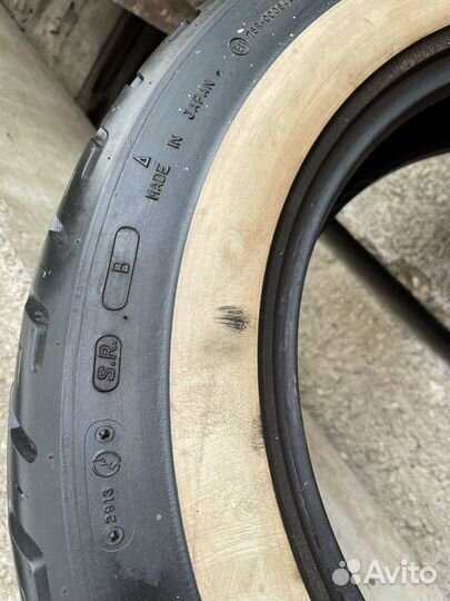 Dunlop D404 150/90 R15 1шт