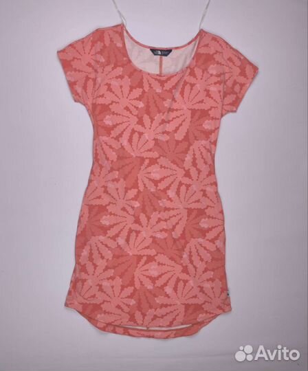 Платье The north face. Оригинал