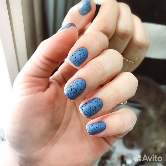 Маникюр, наращивание ногтей, покрытие гель-лаком