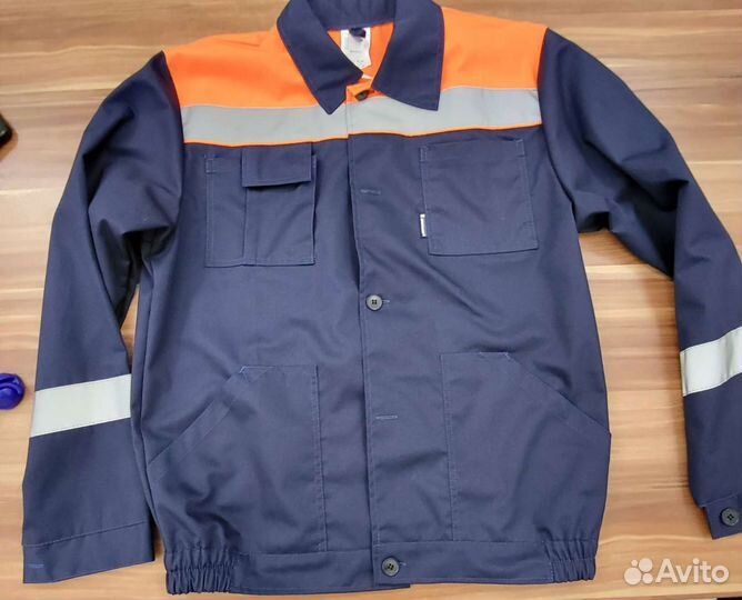 Рабочий костюм. Разные размеры