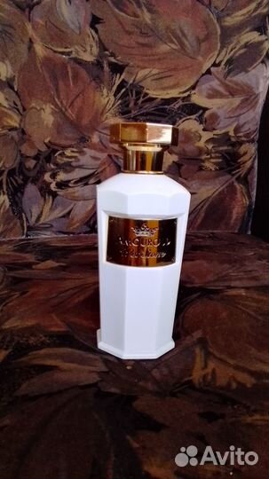 Парфюмерия