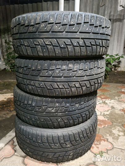Marshal 834 205/55 R16
