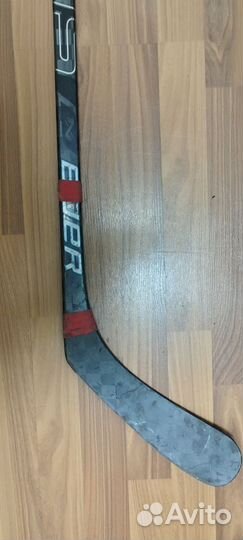 Клюшка bauer nexus 2 PRO