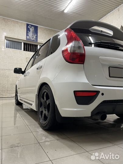 LADA Kalina 1.6 МТ, 2017, 110 000 км