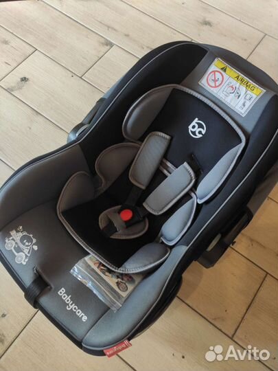 Детское автокресло