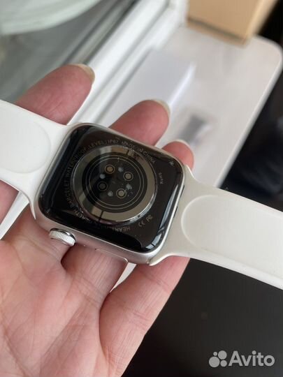 Часы apple watch 7 premium