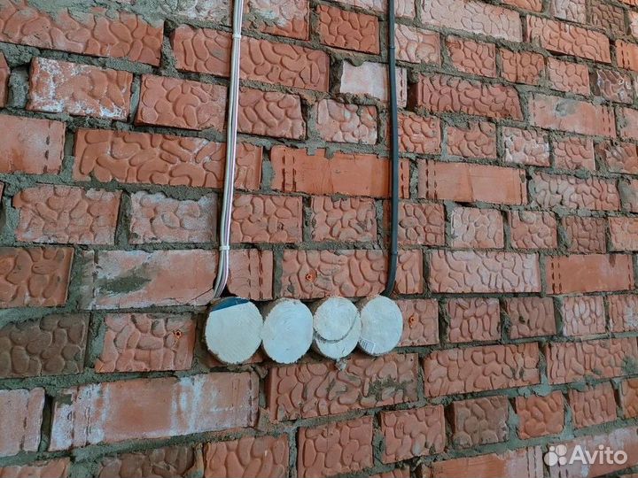 Услуги электрика Ремонт проводки Быстрый выезд