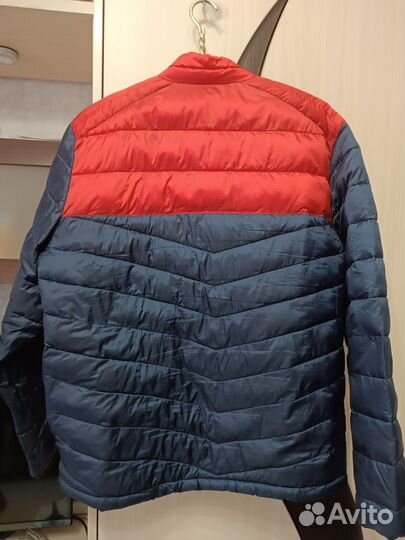 Куртка мужская jack jones