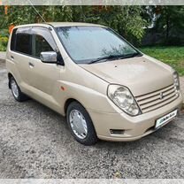 Mitsubishi Dingo 1.5 AT, 1999, 320 000 км, с пробегом, цена 300 000 руб.