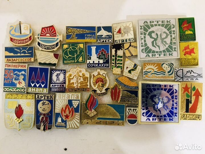 Детские и юношеские организации