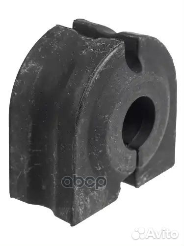 Z02447 втулка стабилизатора переднего d25 BMW