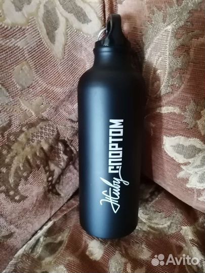 Бутылка для воды