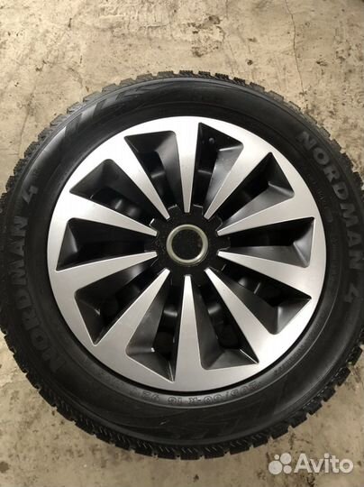 Зима на astra j, шевроле круз