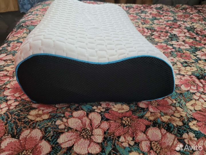 Ортопедическая подушка evolution