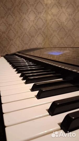 Синтезатор