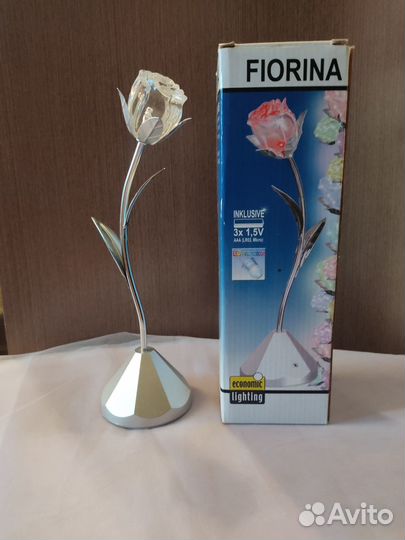 Светильник ночной