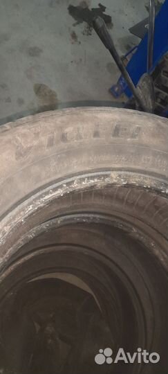 Viatti Strada Asimmetrico 195/65 R15