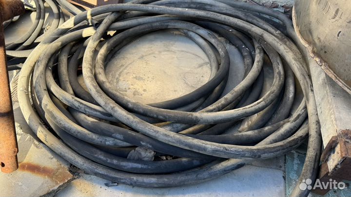 Кабель 3х жильный