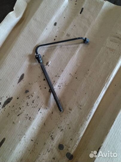 Топливная трубка DAF XF 105 2008 1678488