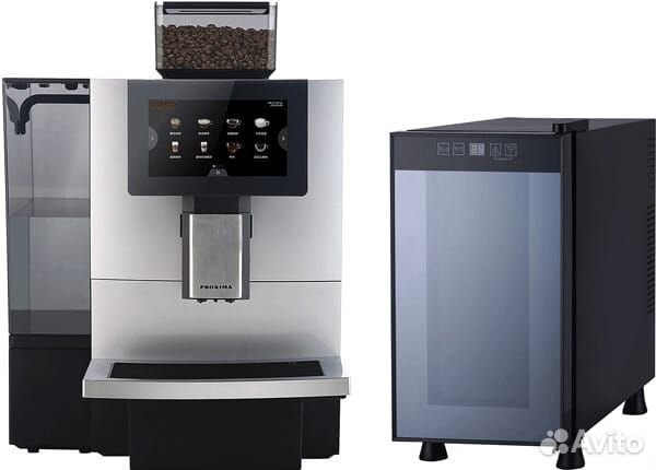 Аренда кофемашины долгосрочная и суточно