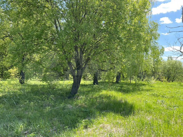 Участок 23 сот. (ИЖС)