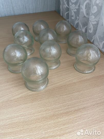 Банки для массажа