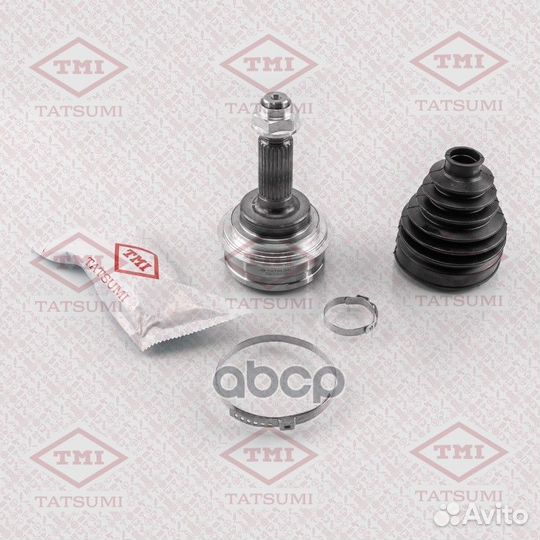 Шрус наружный к-т TDA1119 tatsumi