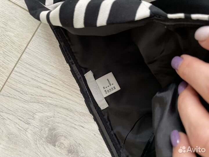 Комбинезон H&M 42 размер