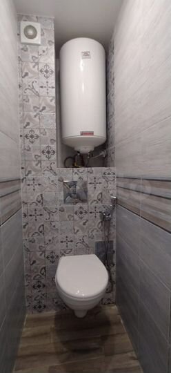 3-к. квартира, 85 м², 6/9 эт.