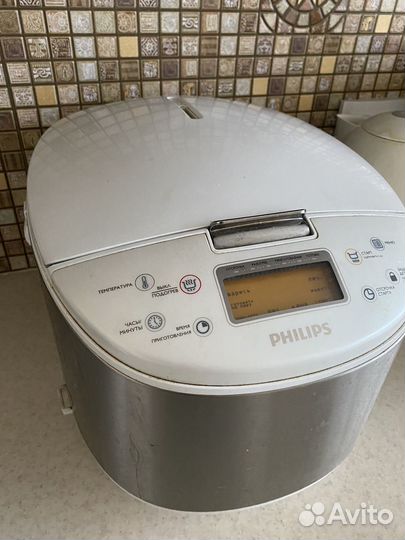 Мультиварка