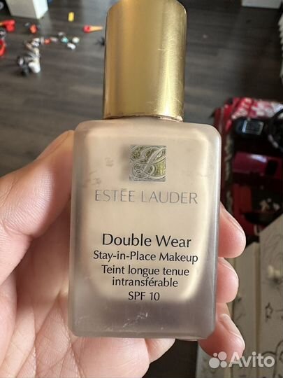 Крем тональный estee lauder