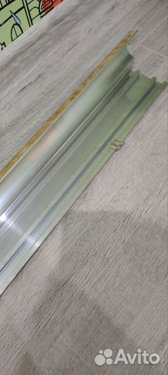 Карнизы для штор бу