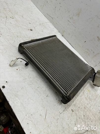 Испаритель кондиционера Lifan Cebrium 720