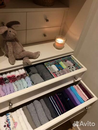 Организатор пространства