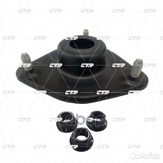 Опора передней стойки KIA spectra 04-13 / cerat