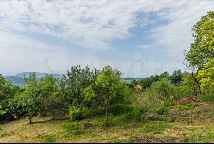 Участок 10,2 сот. (ИЖС)