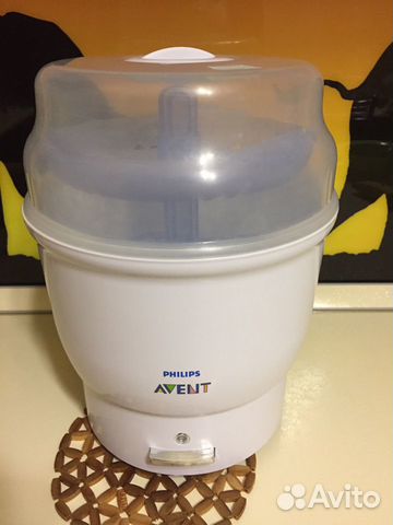 Стерилизатор