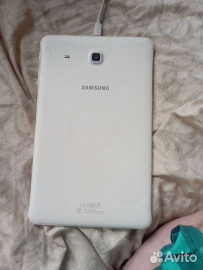 Samsung galaxy Tab E 9.6