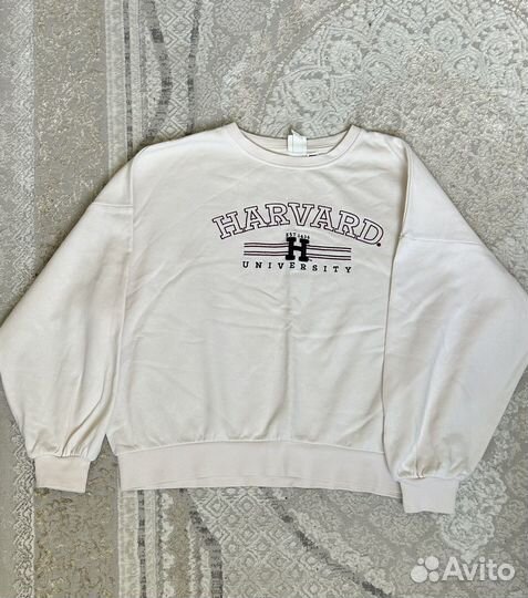 Свитшот женский