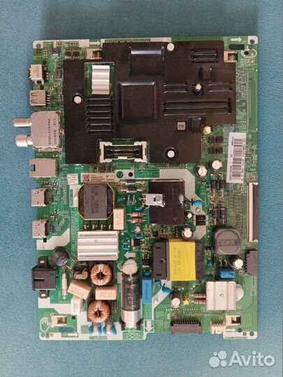 Y-main и материнки 2