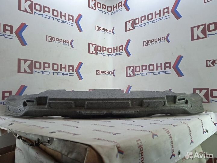Абсорбер бампера ssangyong korando C