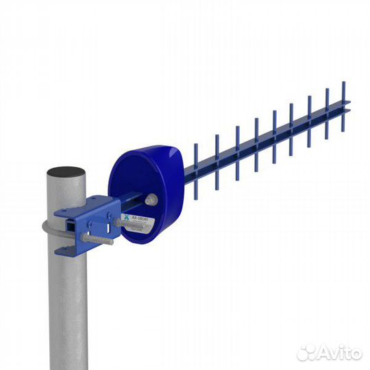 Направленная антенна типа GSM-1800 Antex