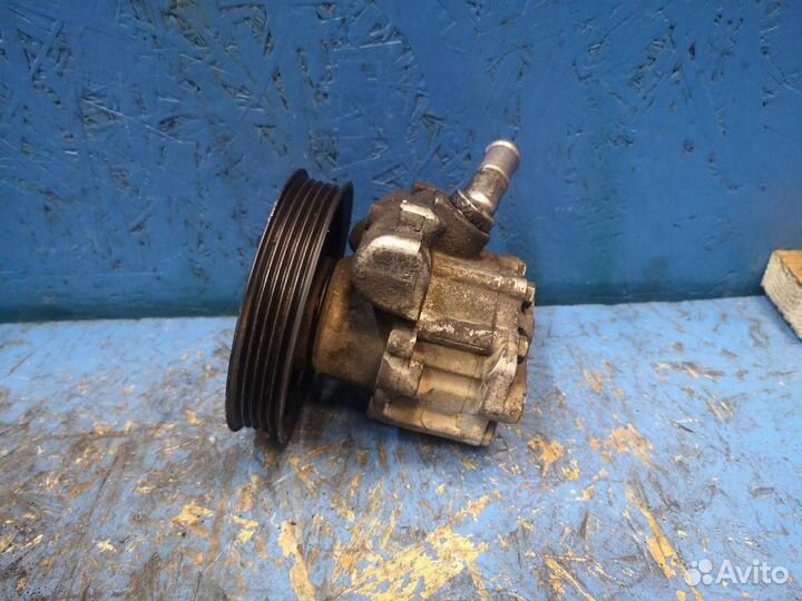 Гур Volkswagen Polo 3 (1994 - 2001) 6N0145157