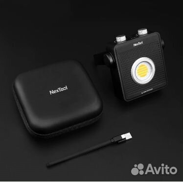 Фонарь для кемпинга Xiaomi Nextool - NE20093